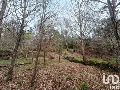 Terrain  à Graça