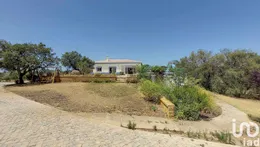 Quinta em Santa Catarina da Fonte do Bispo