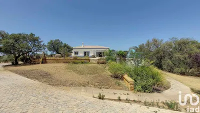 Fotografia 5 de Casa de campo 4 quartos de 153 m² em Tavira