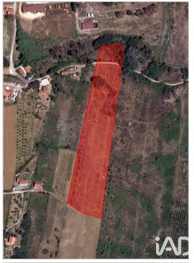 Fotografia 2 de Terreno de 19 080 m² em Alenquer (Santo Estêvão e Triana)