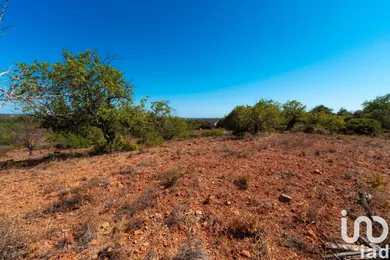 Land  at Conceição e Estoi