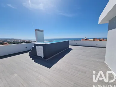 Apartamento T2 em Ericeira