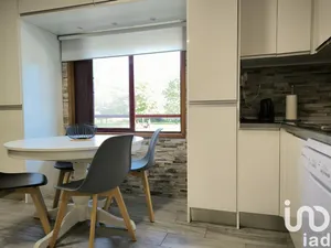 Apartamento T2 em Oliveira do Douro