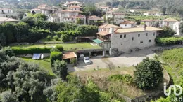 House in Gondar