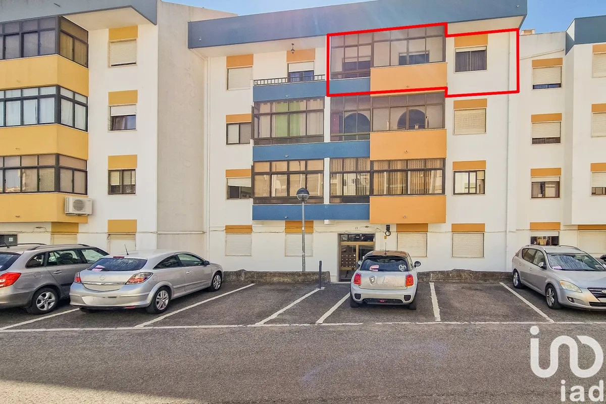 Apartamento 3 quartos de 95 m² em Ramada e Caneças