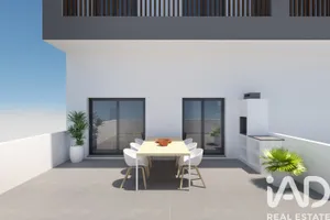 Apartamento T3 em Mexilhoeira Grande