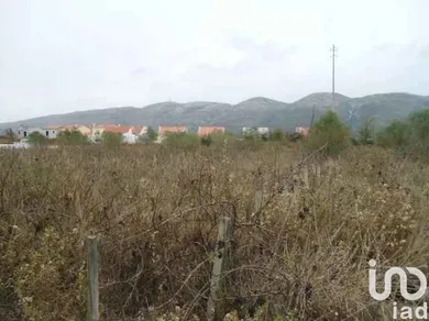 Land  in Aljubarrota
