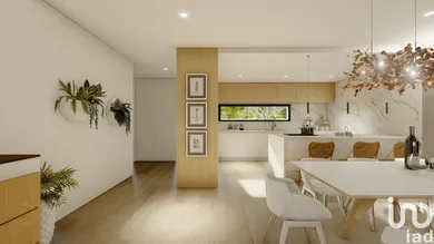 House  in Chafé