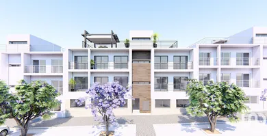 Apartment T3 in Moncarapacho e Fuseta