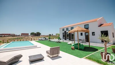 Fotografia 9 de Moradia 3 quartos de 84 m² em Montijo