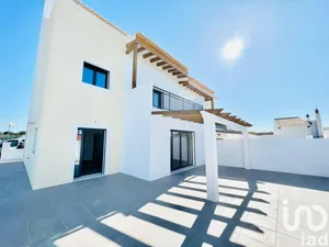 House  at Vila Nova de Cacela