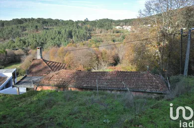 Maison  à Espinhal