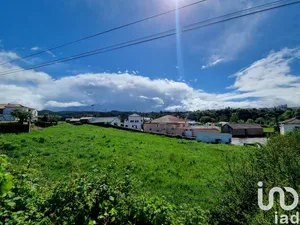 Building plot  at Poiares (Santo André)
