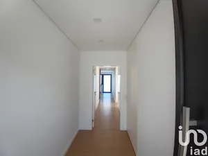 Apartment T3 at Campo e Sobrado