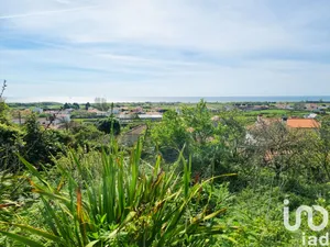 Building plot  at Areosa