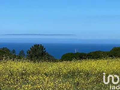 Fotografia 1 de Terreno de 10 400 m² em Sesimbra (Castelo)