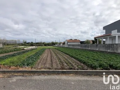 Fotografia 5 de Terreno de 1200 m² em Carvide