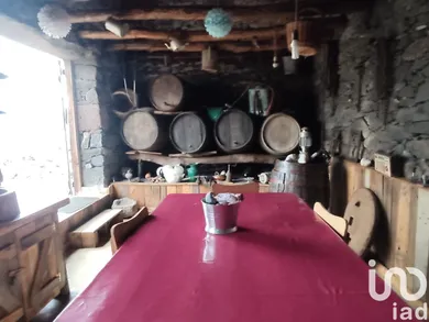 Casa/Moradia  em Fajã da Ovelha