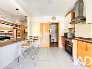 Apartment T2 in Santa Maria, São Pedro E Matacães
