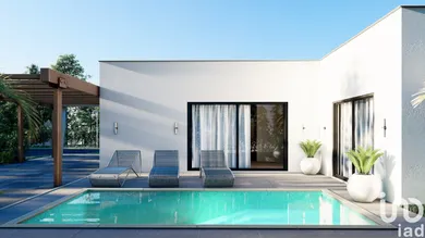 Maison à Sesimbra (Castelo)