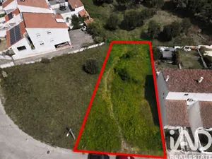 Terreno  em Leiria, Pousos, Barreira e Cortes