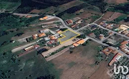 Land  in Santo André de Vagos