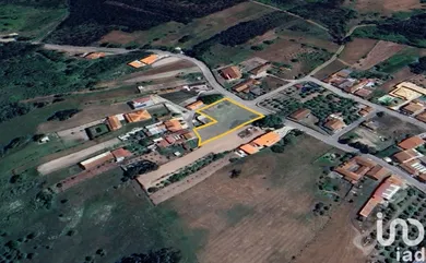 Terrain  à Santo André de Vagos