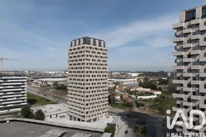 Apartamento T1 em Matosinhos e Leça da Palmeira