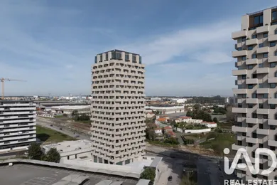 Apartamento T1 em Matosinhos e Leça da Palmeira