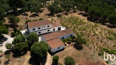Maison à Tomar (São João Baptista) e Santa Maria dos Olivais