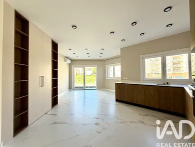 Apartamento T2 em Armação de Pêra