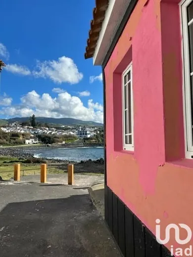 House in Lagoa (Santa Cruz)