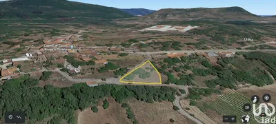 Fotografia 3 de Terreno de 1056 m² em Degracias e Pombalinho