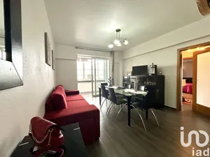 Apartment T2 at Quarteira