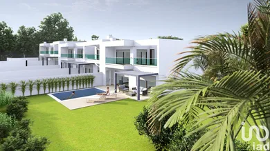 Casa em Luz