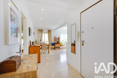Apartment T3 in São Domingos de Rana