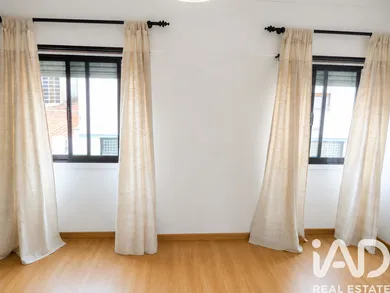 Apartamento T1 em Santo António