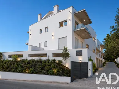 Apartamento T2 em Monte Real e Carvide