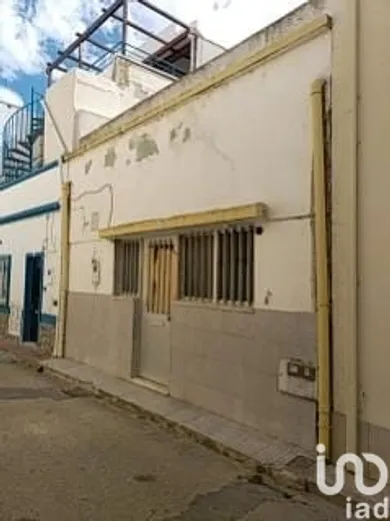 Workshop at Moncarapacho e Fuseta