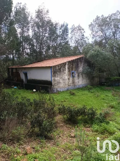 Park home at São Teotónio