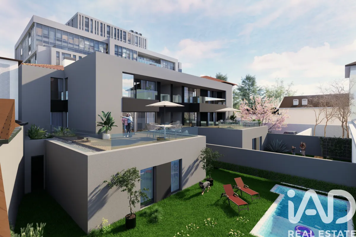 Apartamento 3 quartos de 110 m² em Bonfim