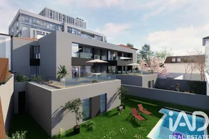 Apartamento T3 em Bonfim