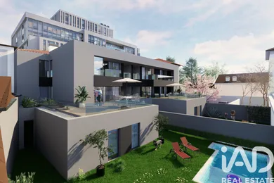 Apartment T3 in Bonfim