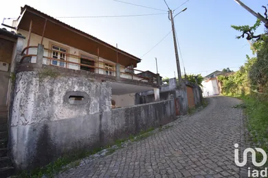 Maison de village à Cumeeira