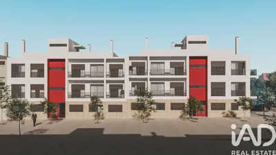Fotografia 3 de Apartamento 3 quartos de 152 m² em Moncarapacho e Fuseta