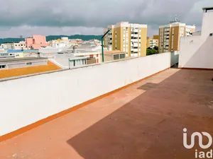 Appartement T5+ à Setúbal (São Julião, Nossa Senhora da Anunciada e Santa Maria da Graça)
