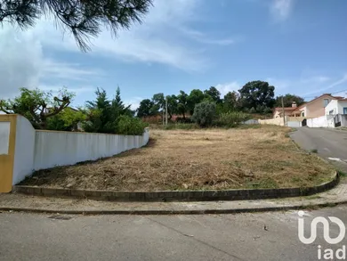 Terreno urbano  em Chamusca e Pinheiro Grande