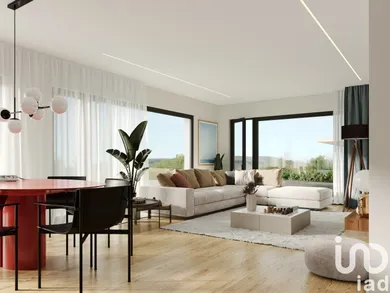 Apartamento T3 em Ponte do Rol