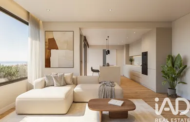 Apartamento T2 em Câmara de Lobos