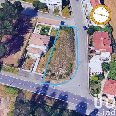 Building plot  in Santa Maria da Feira, Travanca, Sanfins e Espargo